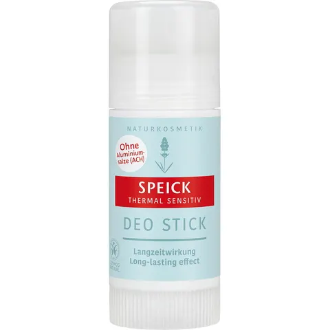 Speick Thermal sensitiv Deo Stick – Bild 3