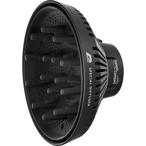 Parlux Softstyler Magic Compact – Bild 2