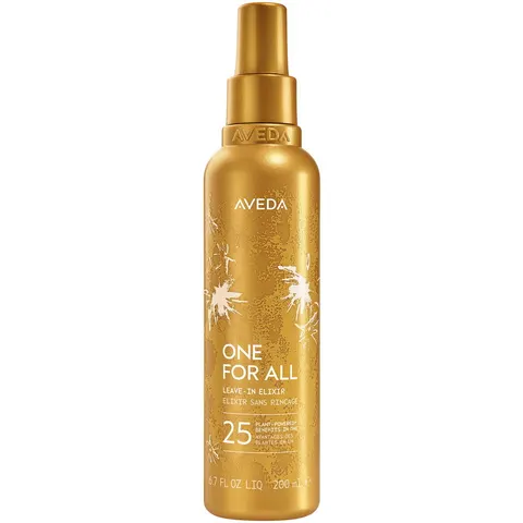 200ml AVEDA One For All Leave-In Elixir – Bild 2