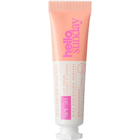 Hello Sunday The One For Your Lips SPF 50 15 ml – Bild 2