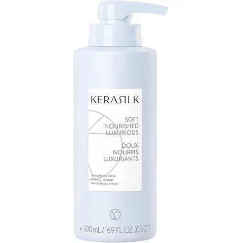 500ml KERASILK Bändigende Maske – Bild 2