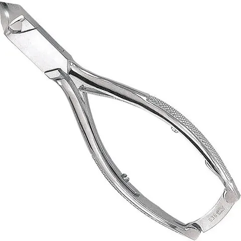 Nippes Nagelzange Kopfschneider – Bild 2