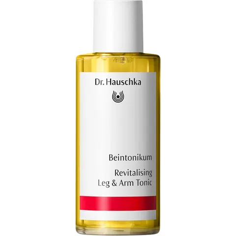 100ml Dr. Hauschka Beintonikum – Bild 2