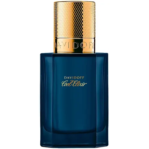 Davidoff Cool Elixir Parfum 30 ml – Bild 2