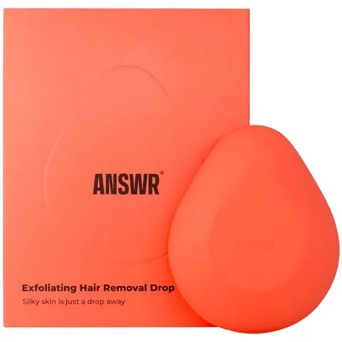 ANSWR Exfoliating Hair Removal Drop – Bild 2