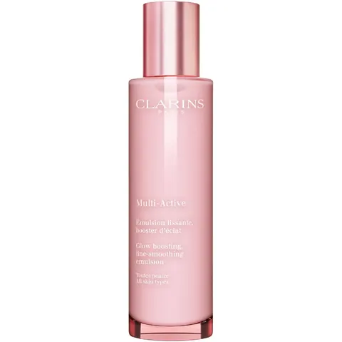 Clarins Multi-Active Emulsion 100 ml – Bild 2