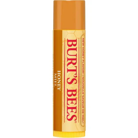 Burt´s Bees Lip Balm HONEY – Orange – Bild 2