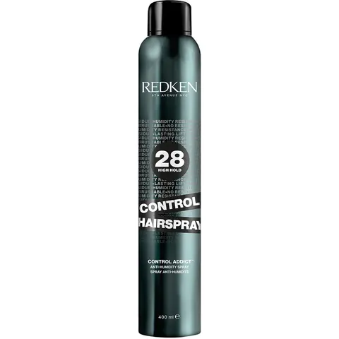 400ml Redken Control Haarspray – Bild 2