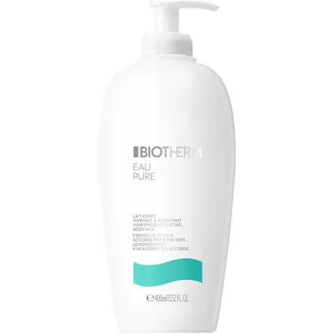 Biotherm Eau Pure Body Lotion 400 ml – Bild 2