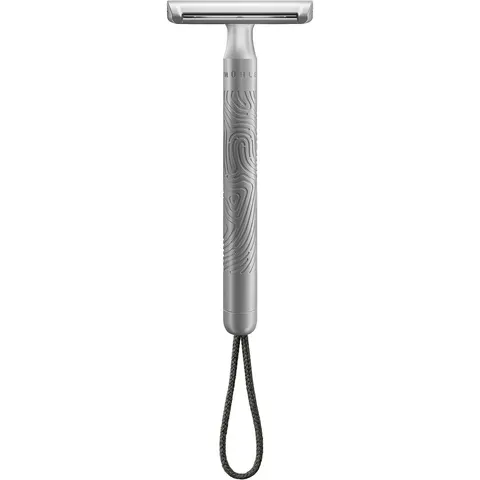 MÜHLE COMPANION Rasierhobel – Grå – Bild 2