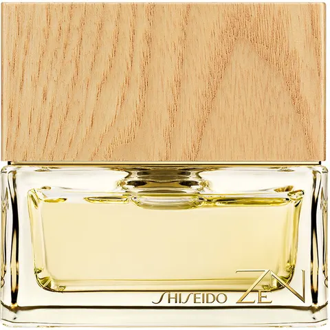 50ml Shiseido ZEN Eau de Parfum – Bild 3