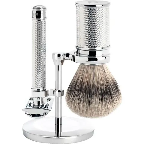 Mühle R89 Rakset Silvertip – Bild 2