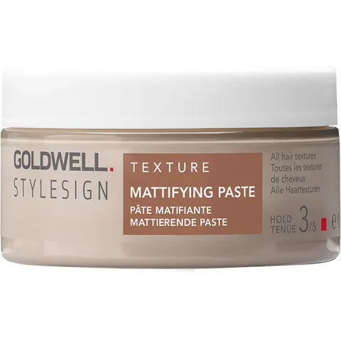 Goldwell StyleSign Texture Mattifying Paste 100 ml – Bild 2