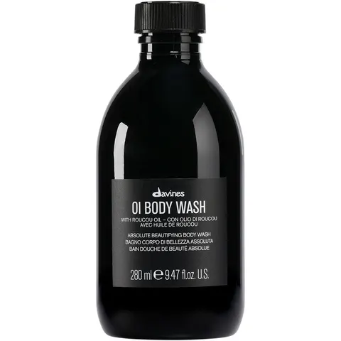 280ml Davines OI Body Wash – Bild 2