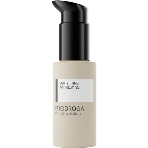 30ml BIODROGA 360° Lifting Foundation – Mörk 30 – Bild 2