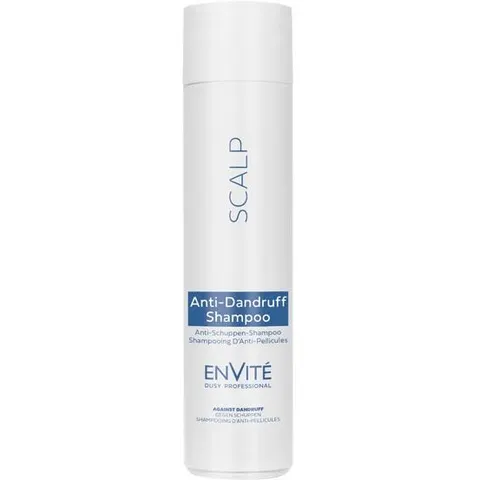 DUSY - Anti-Dandruff Shampoo – Bild 2