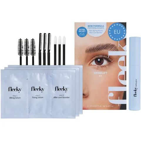 Fleeky Browlift Kit – Bild 2