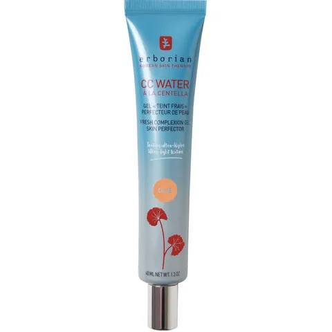 40ml Erborian CC WATER Doré – Bild 2
