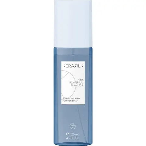125ml KERASILK Volumen Spray – Bild 2