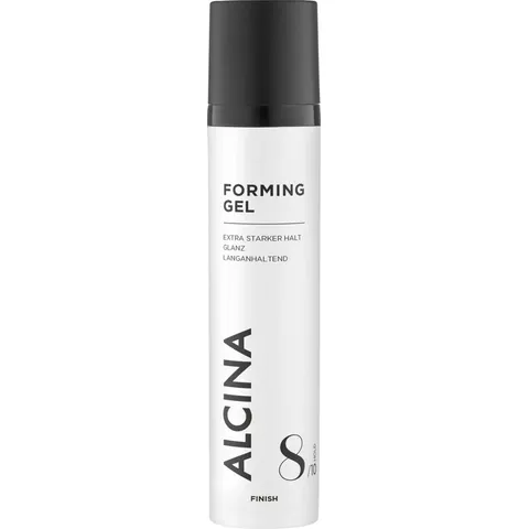 100ml Alcina Finish Forming Gel – Bild 2