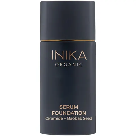 25ml INIKA Serum Foundation – 9339527010898 – Bild 2