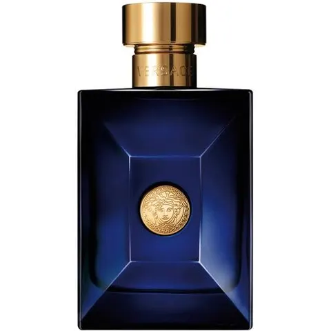 100ml Versace Dylan Blue Eau de Toilette – Bild 3