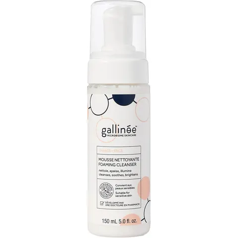 150ml gallinée Foaming Cleanser – Bild 2