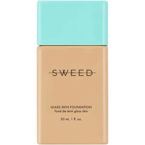 Sweed Glass Skin Foundation 10 – Medium 30 – Bild 2