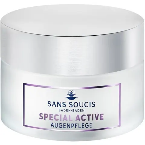 Sans Soucis Special Active Eye Care 15 ml – Bild 2