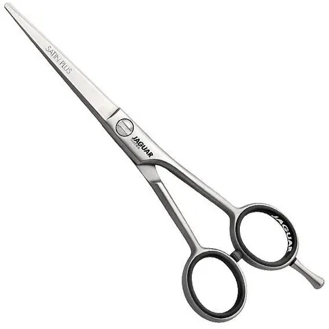 JAGUAR White Line Satin Plus 6 Inch – Silver – Bild 2