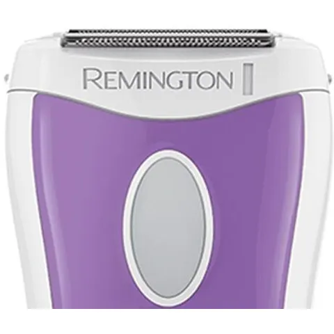 Remington Smooth & Silky Compact Ladyshaver – Bild 2