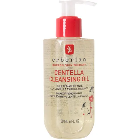 Erborian Centella Cleansing Oil – Bild 2