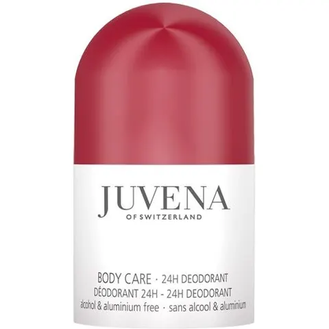50ml Juvena Body Care 24H Deodorant – Bild 2
