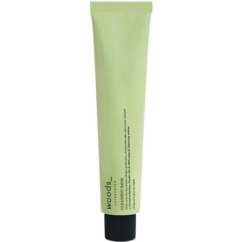 Woods_Copenhagen Cleansing Balm 75 ml – Bild 2