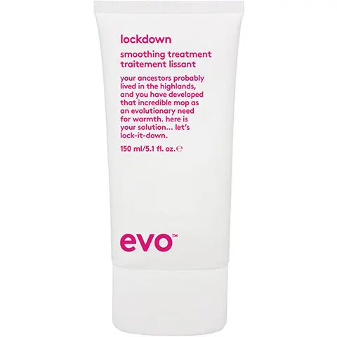 150ml Evo Lockdown Smoothing Treatment – Bild 2