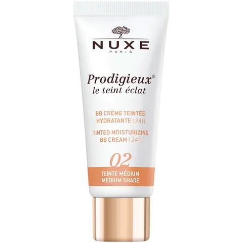 Nuxe Prodigieux Bb Creme Medium – Medium 30 – Bild 3