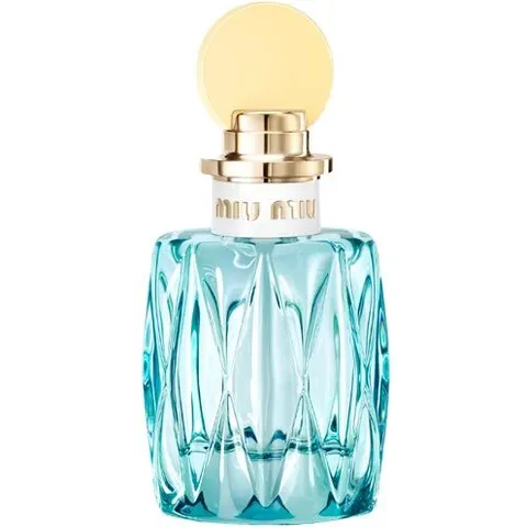 Miu L'Eau Bleue EDP 100 ml 100 ml – Bild 2