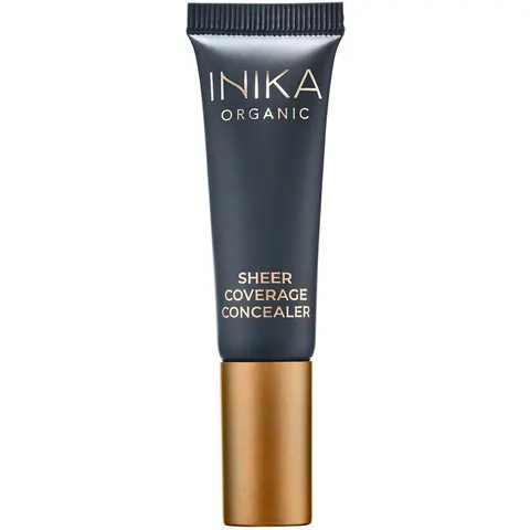 10ml INIKA Sheer Coverage Concealer – NCS002 – Bild 2