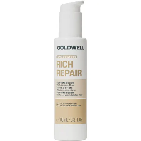 Goldwell Effects Serum 100 ml – Bild 2