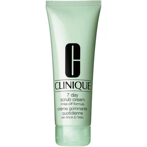 Clinique 7 Day Scrub 250 ml – Bild 2