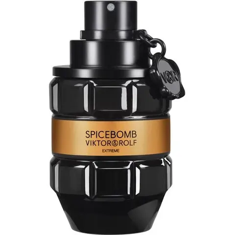 90ml Viktor & Rolf Spicebomb Extreme Eau de Parfum – Bild 2