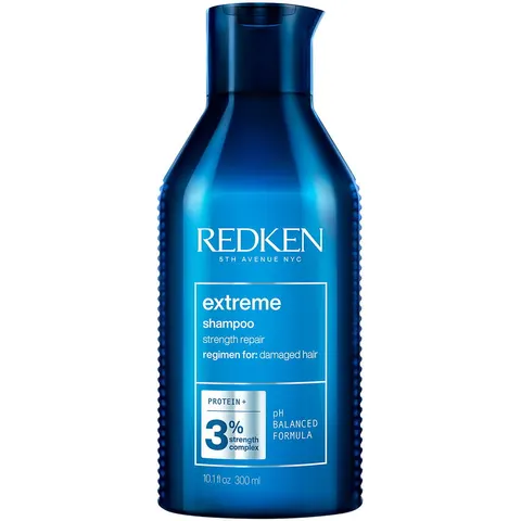 300ml Redken extreme Shampoo – Bild 3