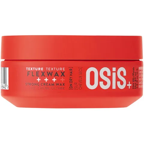 Schwarzkopf Professional Osis+ Texture Flexwax 85 ml – Bild 2