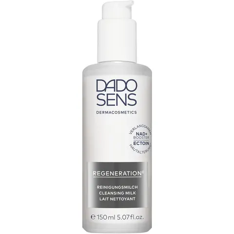 150ml DADO SENS REGENERATION E Reinigungsmilch – Bild 3