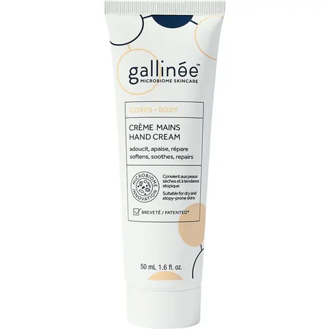 50ml gallinée Hand Cream – Bild 2