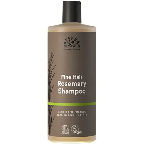 Urtekram Rosemary Shampoo – 500 – Bild 4