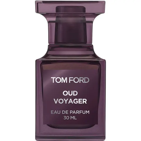 30ml TOM FORD Oud Voyager Eau de Parfum – Bild 2