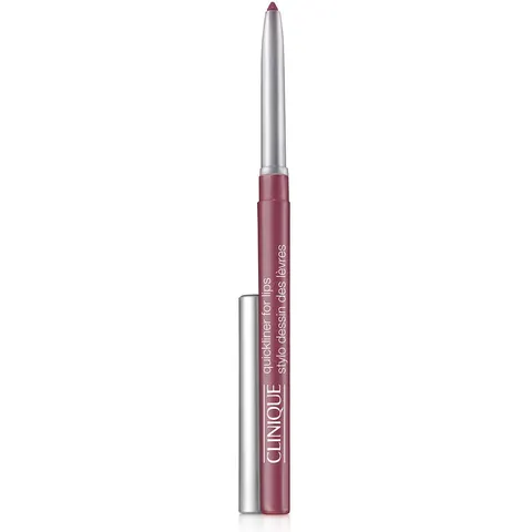 0.3g Clinique Quickliner for Lips – Lila – Bild 2