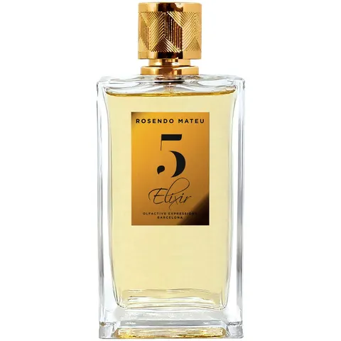 100ml Rosendo Mateu No. 5 Elixir – Bild 2