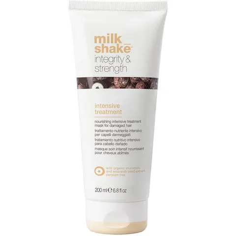 200ml milk_shake Integrity & Strength Intensive Treatment – Bild 2